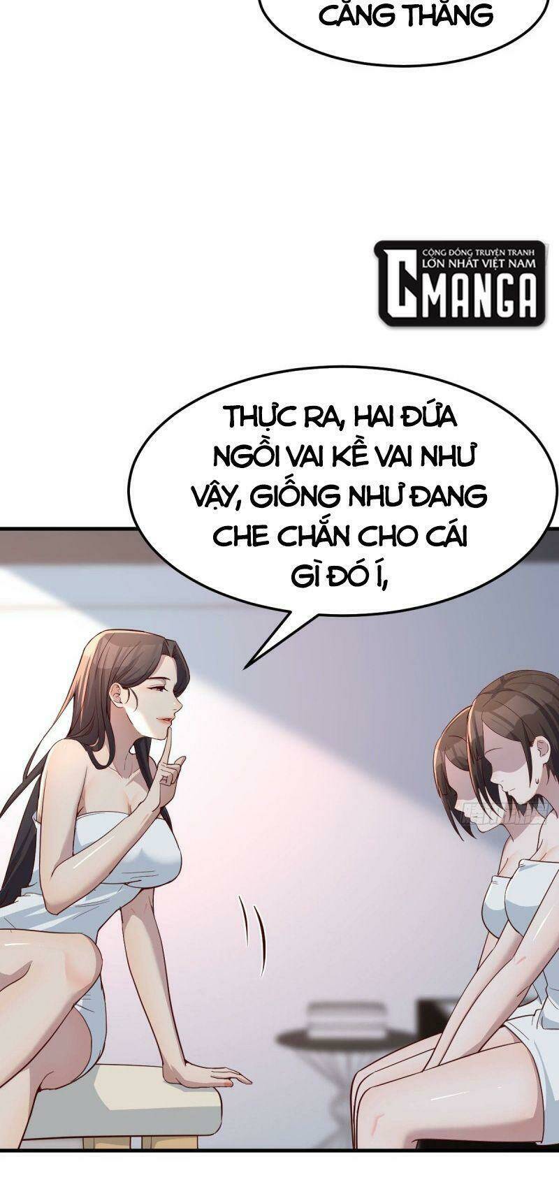 Trong Nhà Có 2 Bạn Gái Song Sinh: Chapter 166