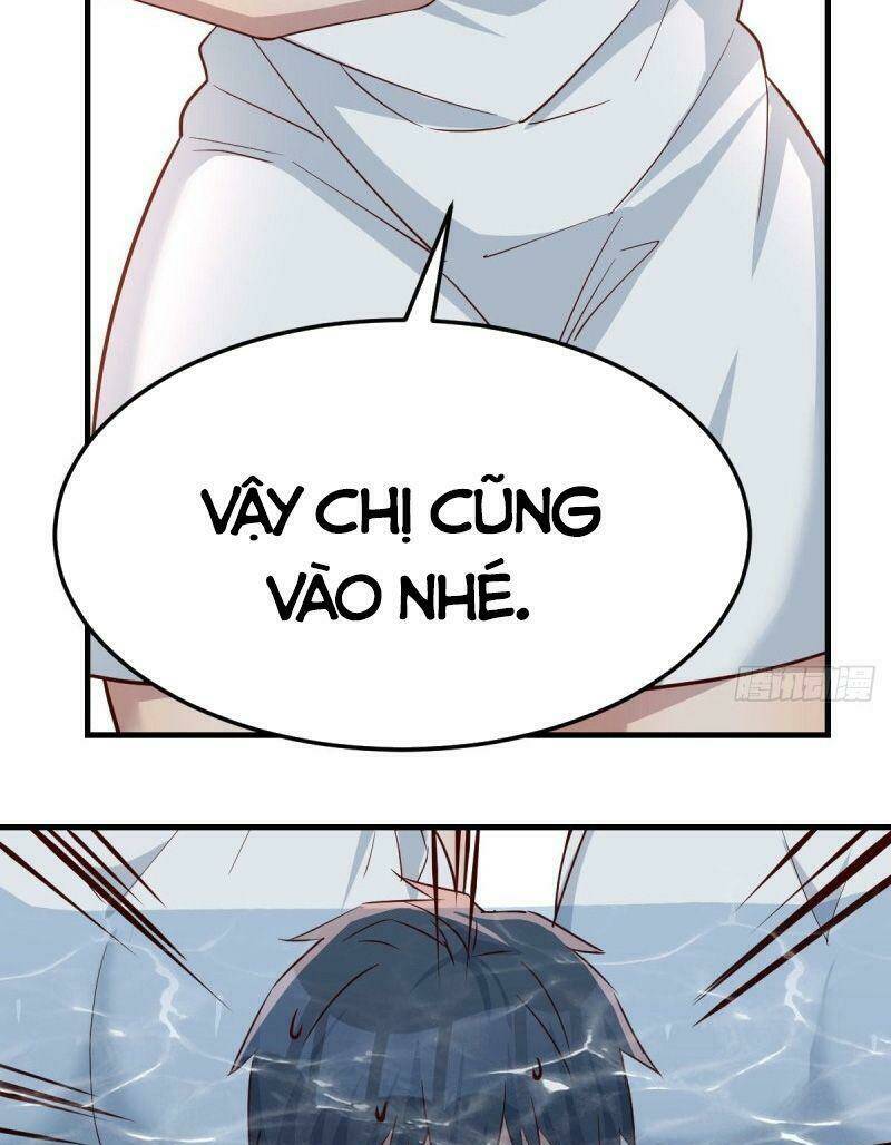 Trong Nhà Có 2 Bạn Gái Song Sinh: Chapter 166