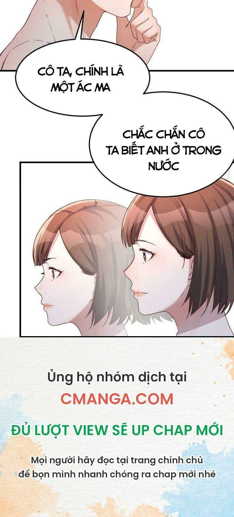 Trong Nhà Có 2 Bạn Gái Song Sinh: Chapter 167