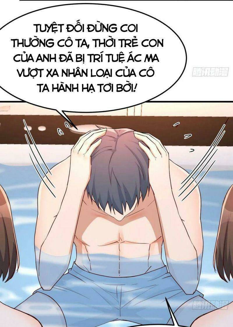 Trong Nhà Có 2 Bạn Gái Song Sinh: Chapter 167