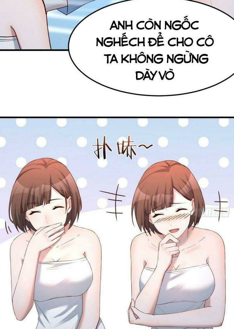 Trong Nhà Có 2 Bạn Gái Song Sinh: Chapter 167