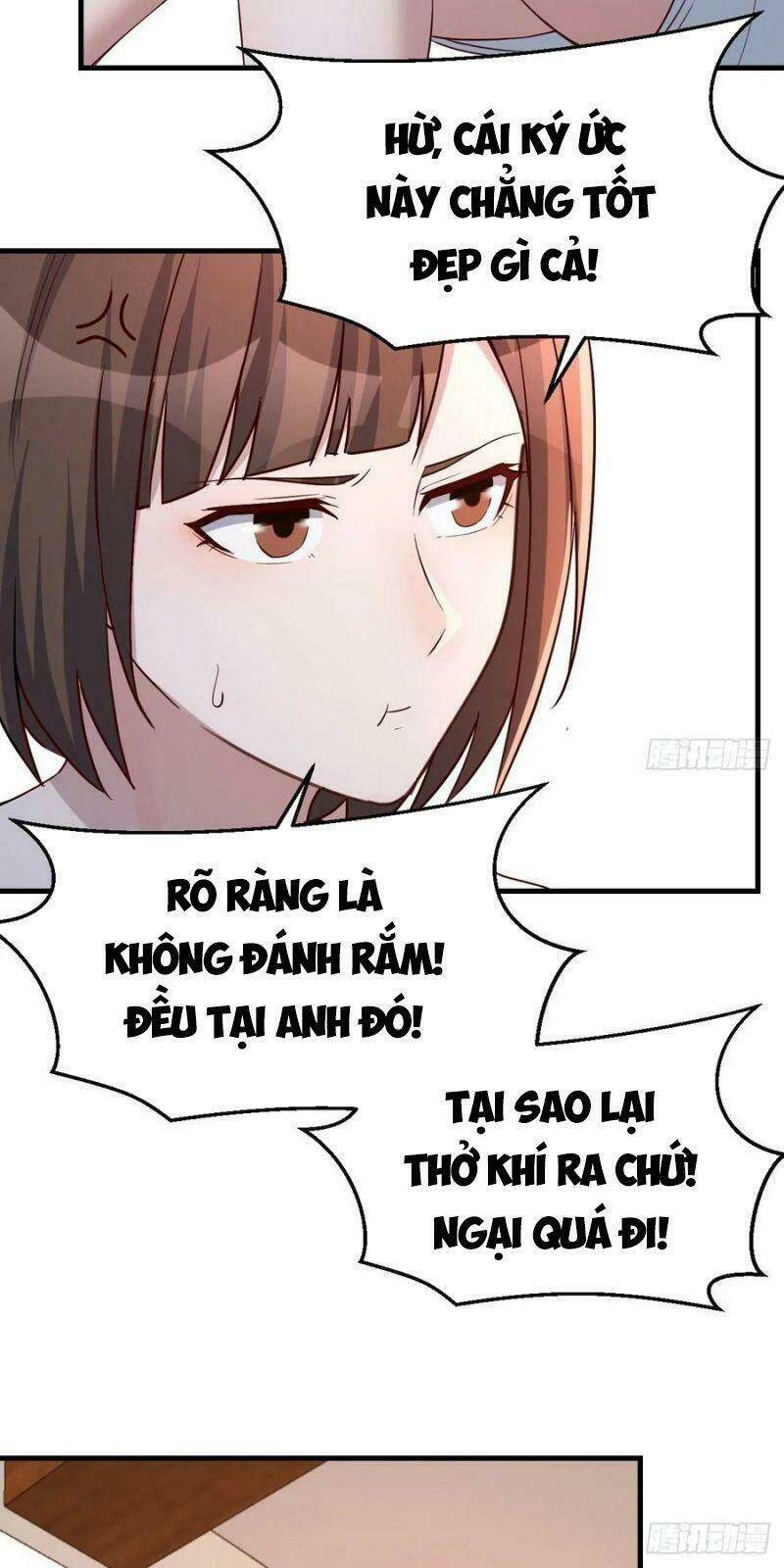 Trong Nhà Có 2 Bạn Gái Song Sinh: Chapter 167