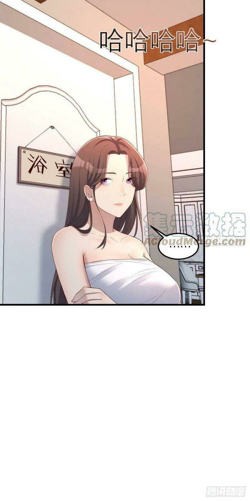Trong Nhà Có 2 Bạn Gái Song Sinh: Chapter 167