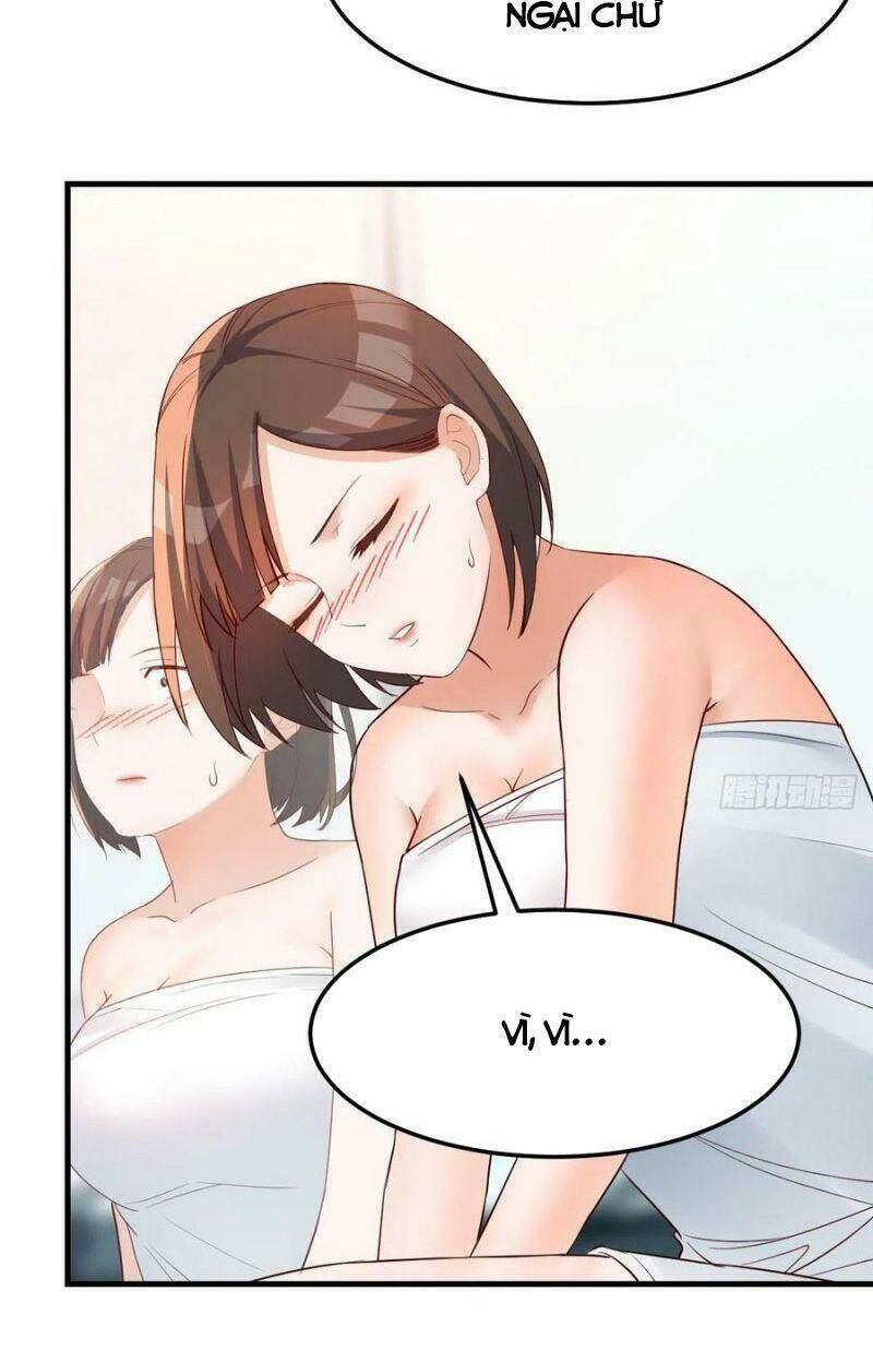 Trong Nhà Có 2 Bạn Gái Song Sinh: Chapter 167