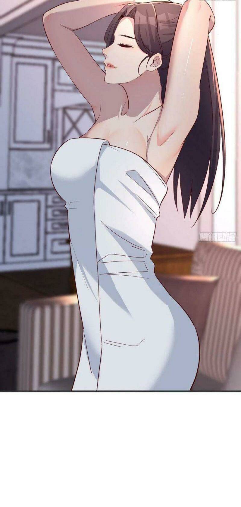 Trong Nhà Có 2 Bạn Gái Song Sinh: Chapter 167