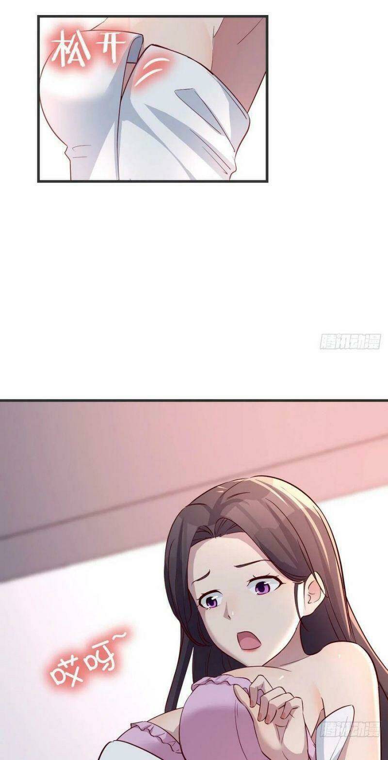 Trong Nhà Có 2 Bạn Gái Song Sinh: Chapter 167