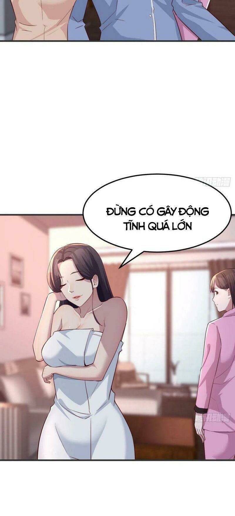 Trong Nhà Có 2 Bạn Gái Song Sinh: Chapter 167