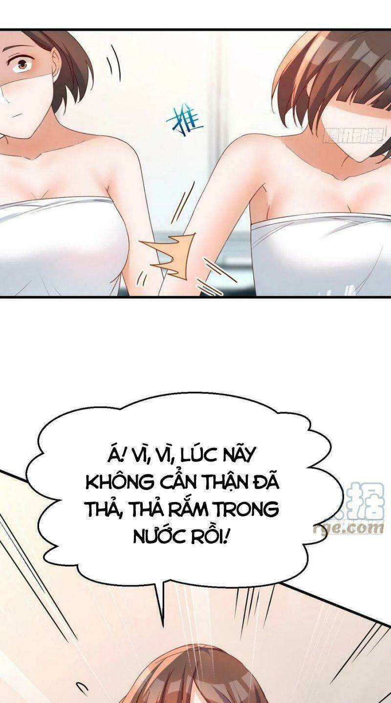 Trong Nhà Có 2 Bạn Gái Song Sinh: Chapter 167