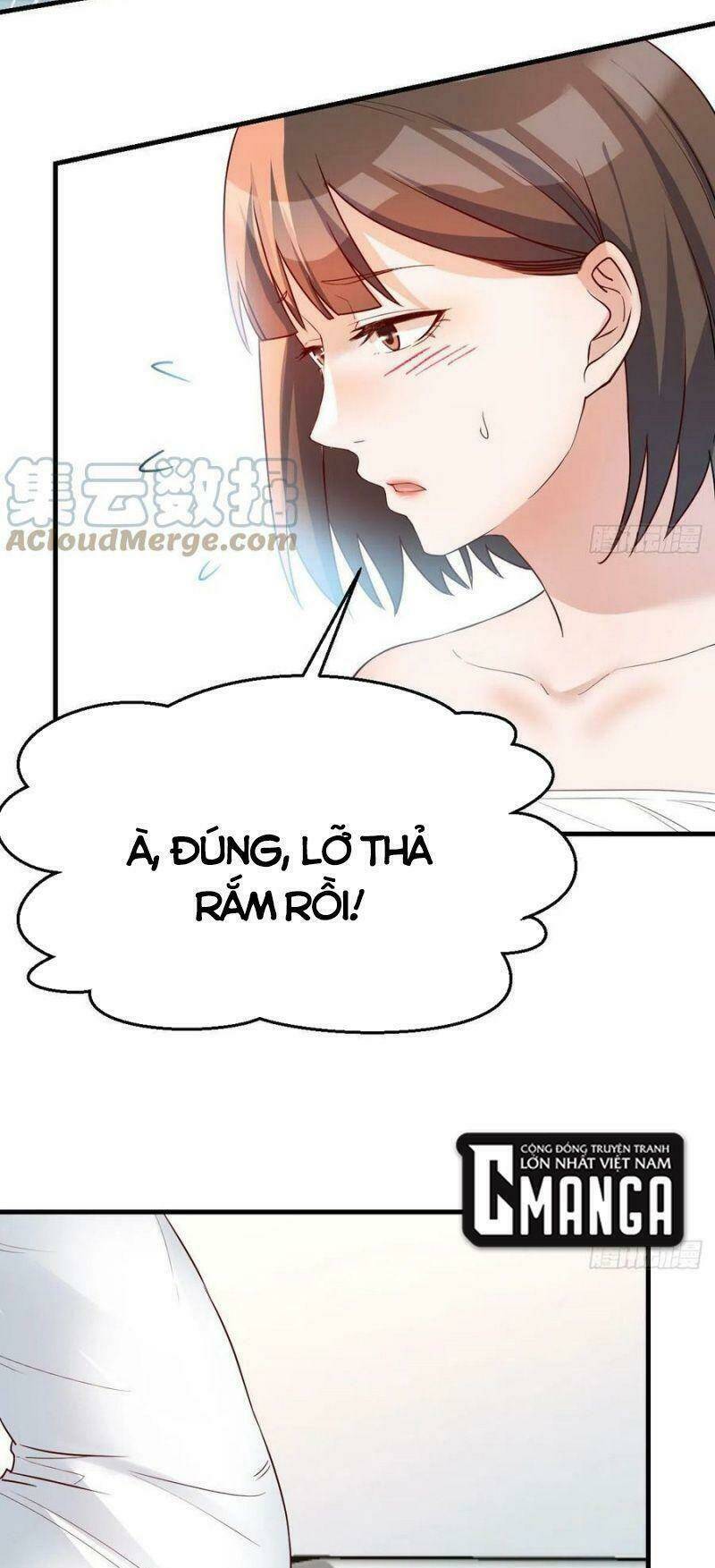 Trong Nhà Có 2 Bạn Gái Song Sinh: Chapter 167