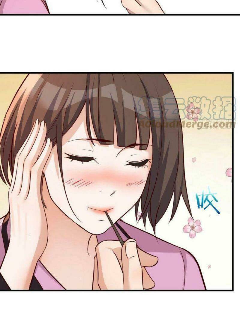 Trong Nhà Có 2 Bạn Gái Song Sinh: Chapter 168