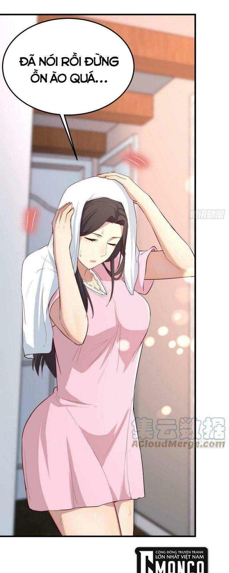 Trong Nhà Có 2 Bạn Gái Song Sinh: Chapter 168