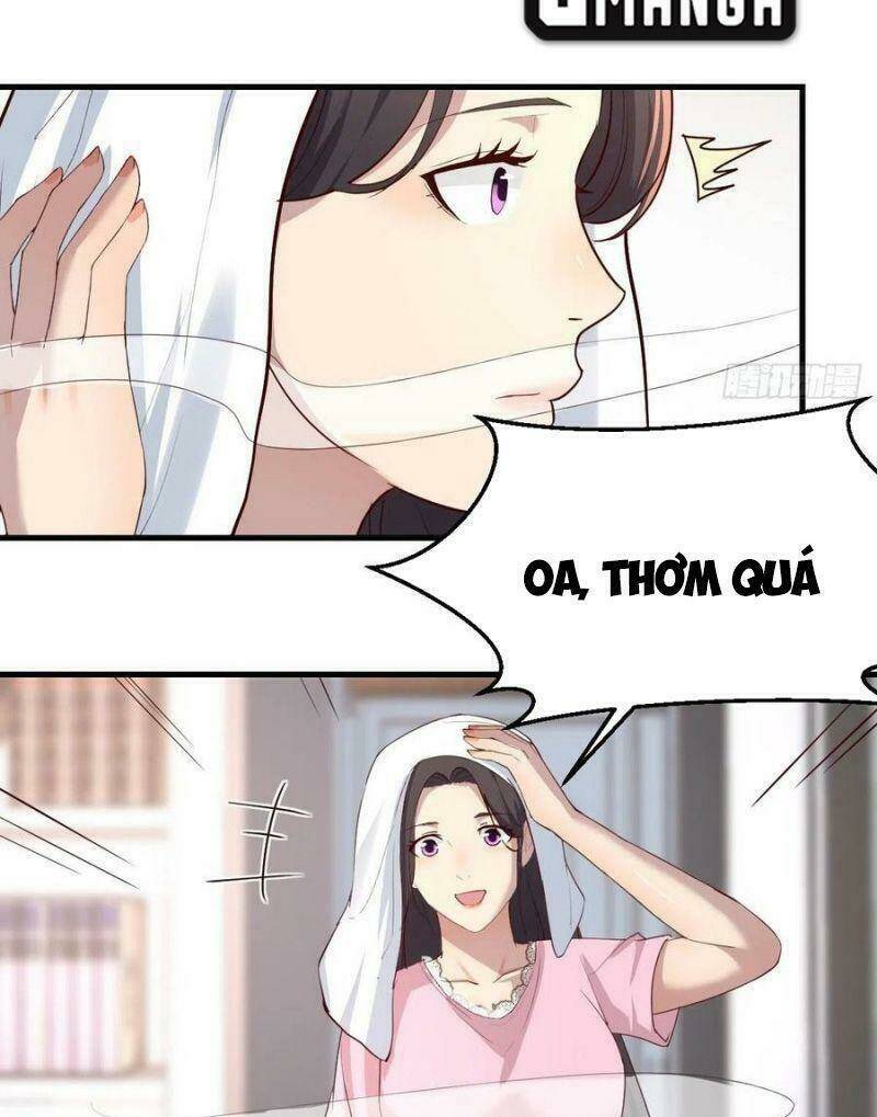 Trong Nhà Có 2 Bạn Gái Song Sinh: Chapter 168