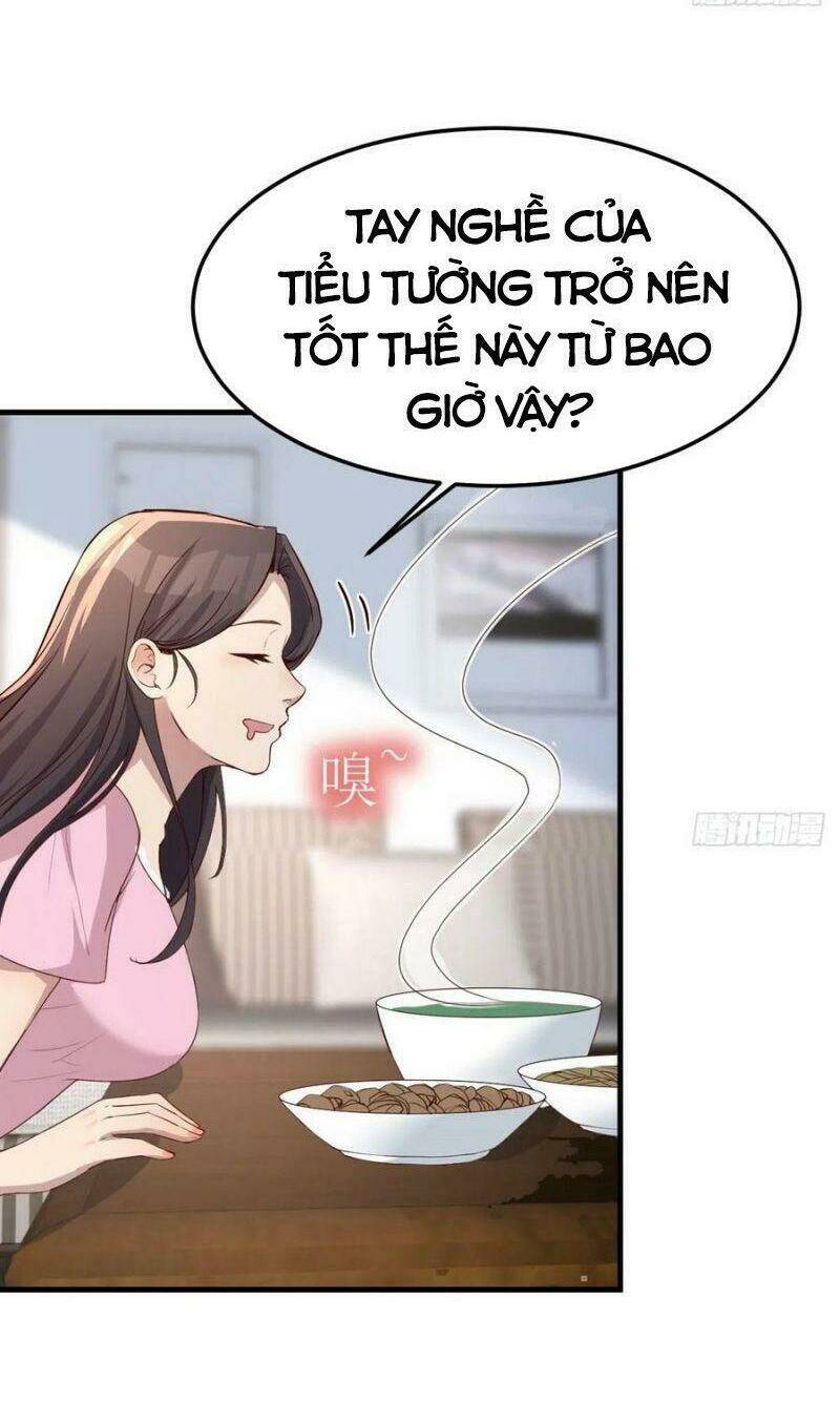 Trong Nhà Có 2 Bạn Gái Song Sinh: Chapter 168