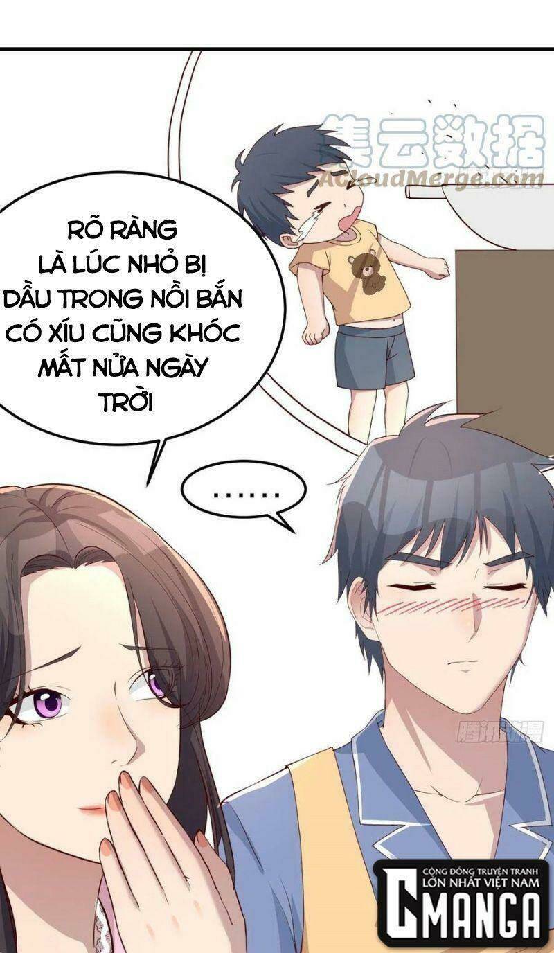 Trong Nhà Có 2 Bạn Gái Song Sinh: Chapter 168