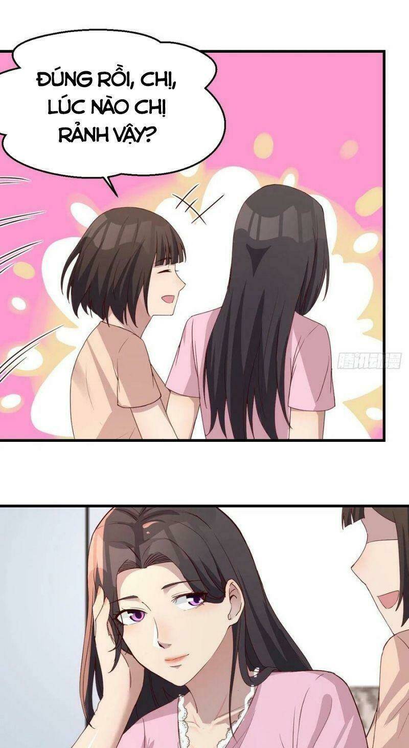 Trong Nhà Có 2 Bạn Gái Song Sinh: Chapter 168