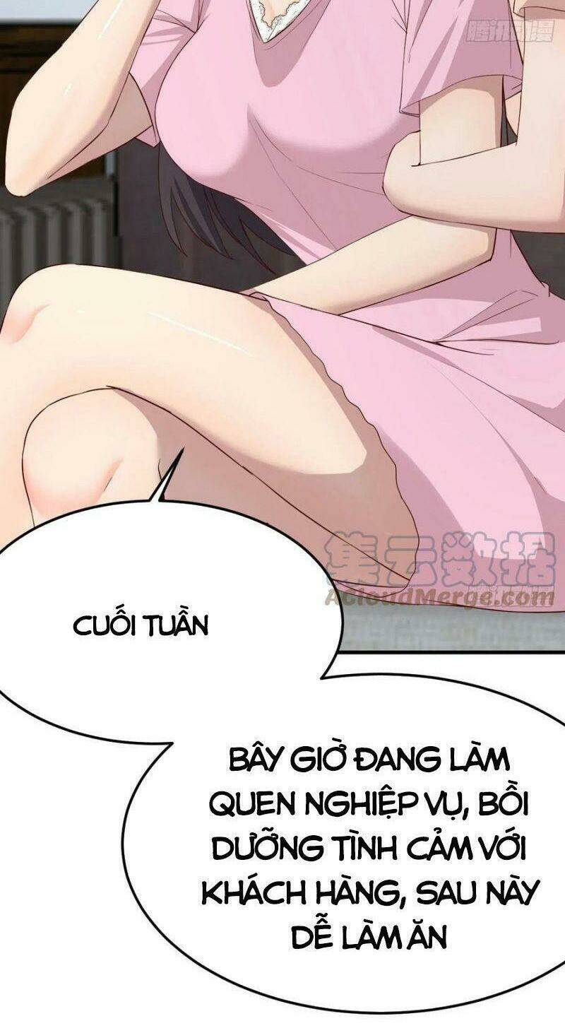 Trong Nhà Có 2 Bạn Gái Song Sinh: Chapter 168