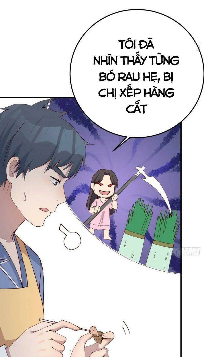 Trong Nhà Có 2 Bạn Gái Song Sinh: Chapter 168