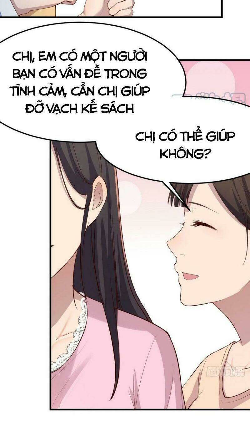 Trong Nhà Có 2 Bạn Gái Song Sinh: Chapter 168