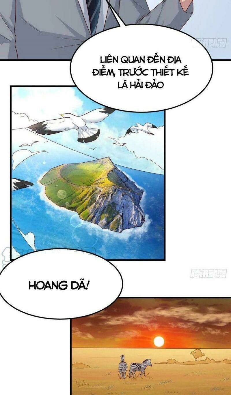 Trong Nhà Có 2 Bạn Gái Song Sinh: Chapter 168