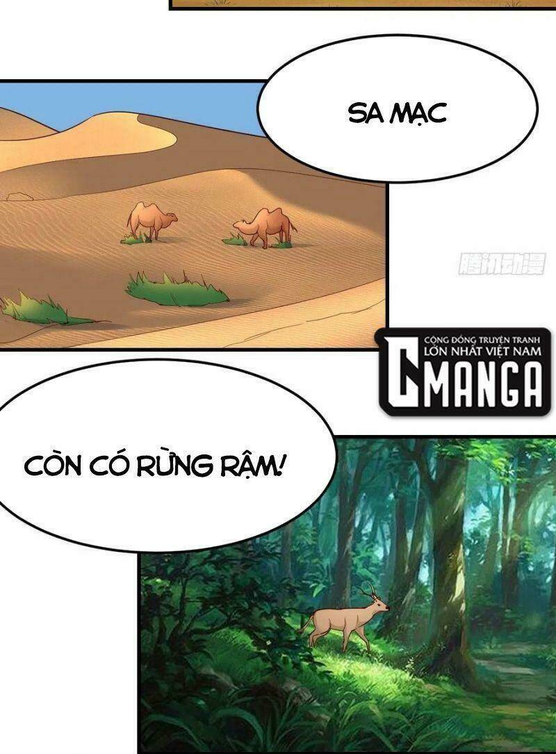Trong Nhà Có 2 Bạn Gái Song Sinh: Chapter 168