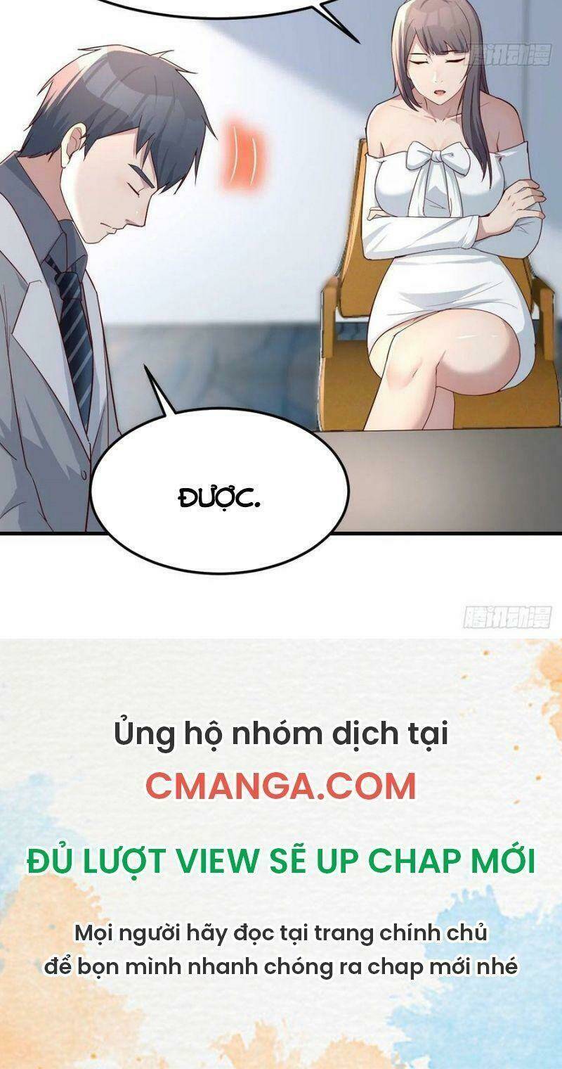 Trong Nhà Có 2 Bạn Gái Song Sinh: Chapter 168