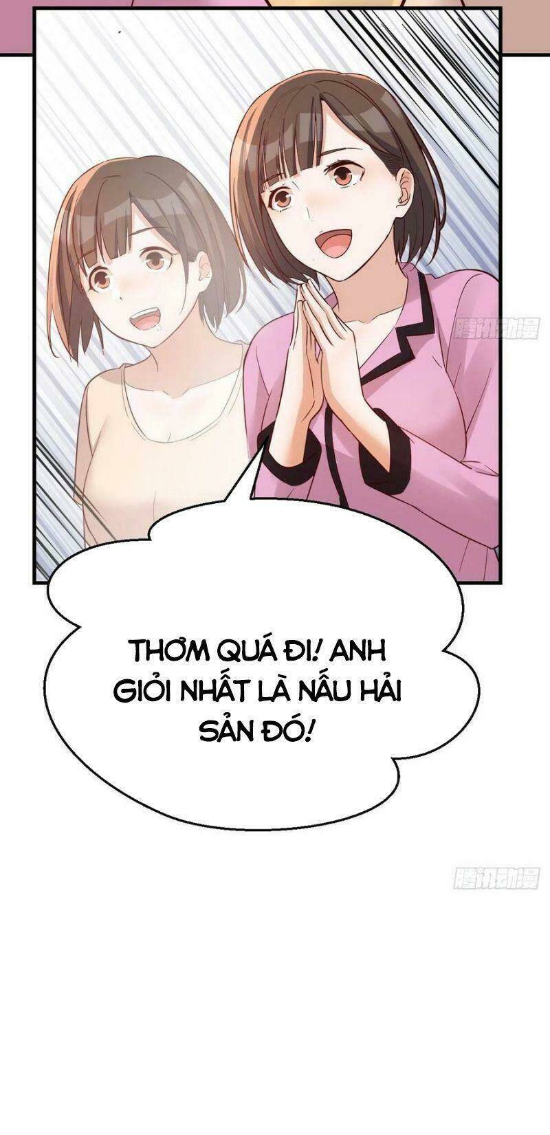 Trong Nhà Có 2 Bạn Gái Song Sinh: Chapter 168