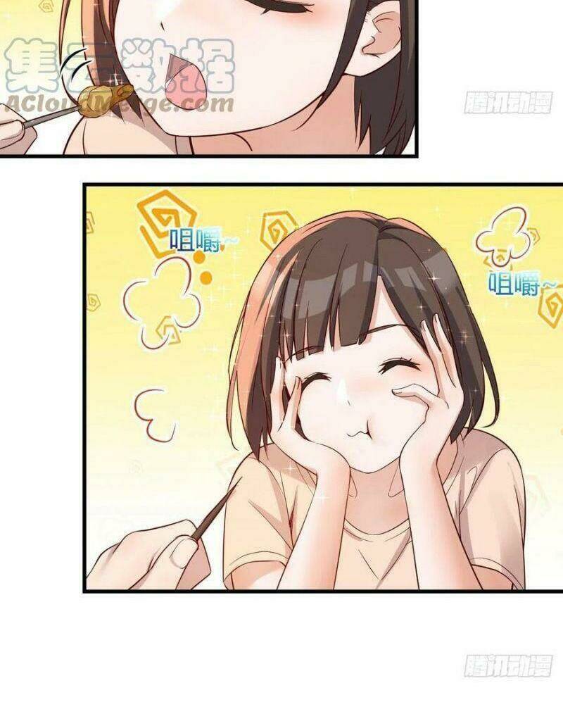 Trong Nhà Có 2 Bạn Gái Song Sinh: Chapter 168