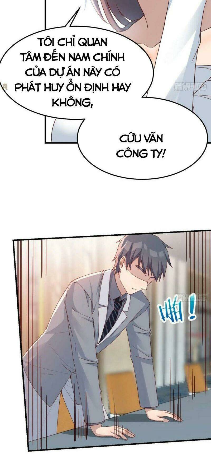 Trong Nhà Có 2 Bạn Gái Song Sinh: Chapter 169