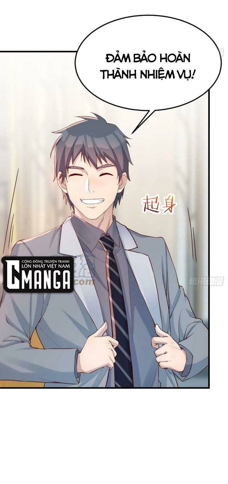 Trong Nhà Có 2 Bạn Gái Song Sinh: Chapter 169