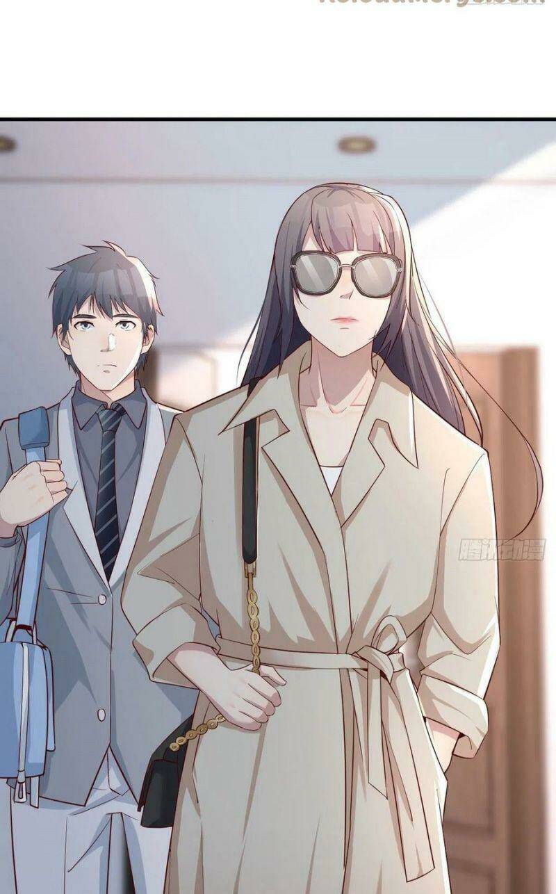 Trong Nhà Có 2 Bạn Gái Song Sinh: Chapter 169