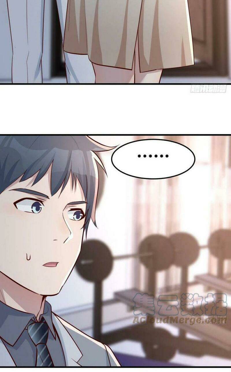 Trong Nhà Có 2 Bạn Gái Song Sinh: Chapter 169
