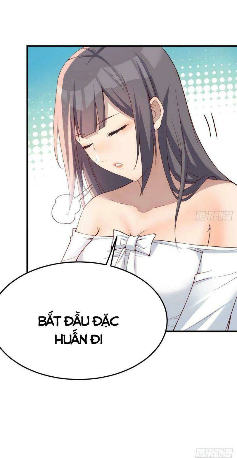 Trong Nhà Có 2 Bạn Gái Song Sinh: Chapter 169