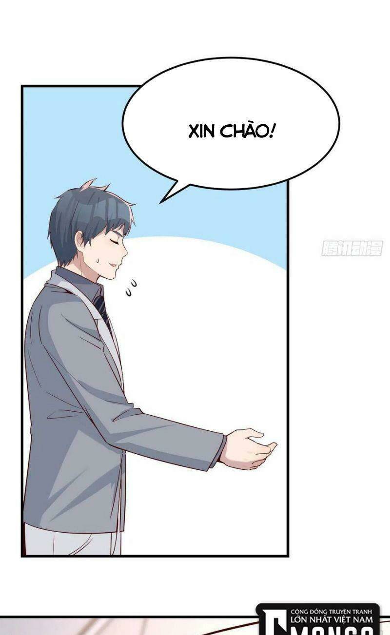 Trong Nhà Có 2 Bạn Gái Song Sinh: Chapter 169