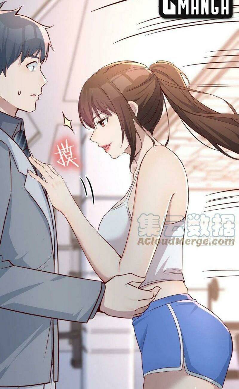 Trong Nhà Có 2 Bạn Gái Song Sinh: Chapter 169