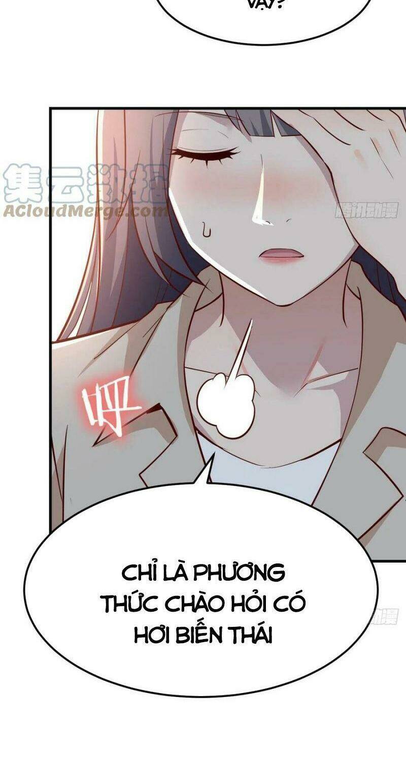 Trong Nhà Có 2 Bạn Gái Song Sinh: Chapter 169