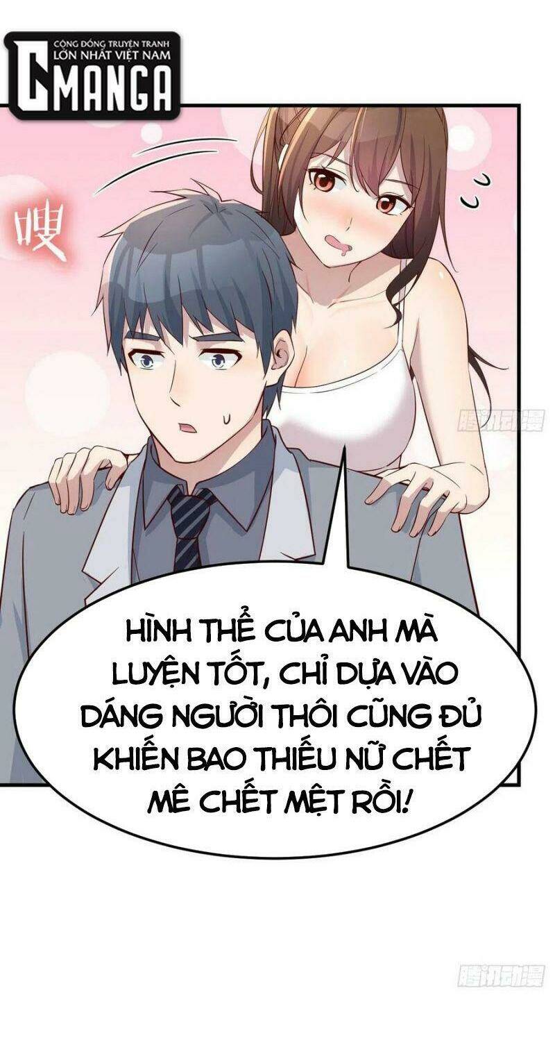 Trong Nhà Có 2 Bạn Gái Song Sinh: Chapter 169