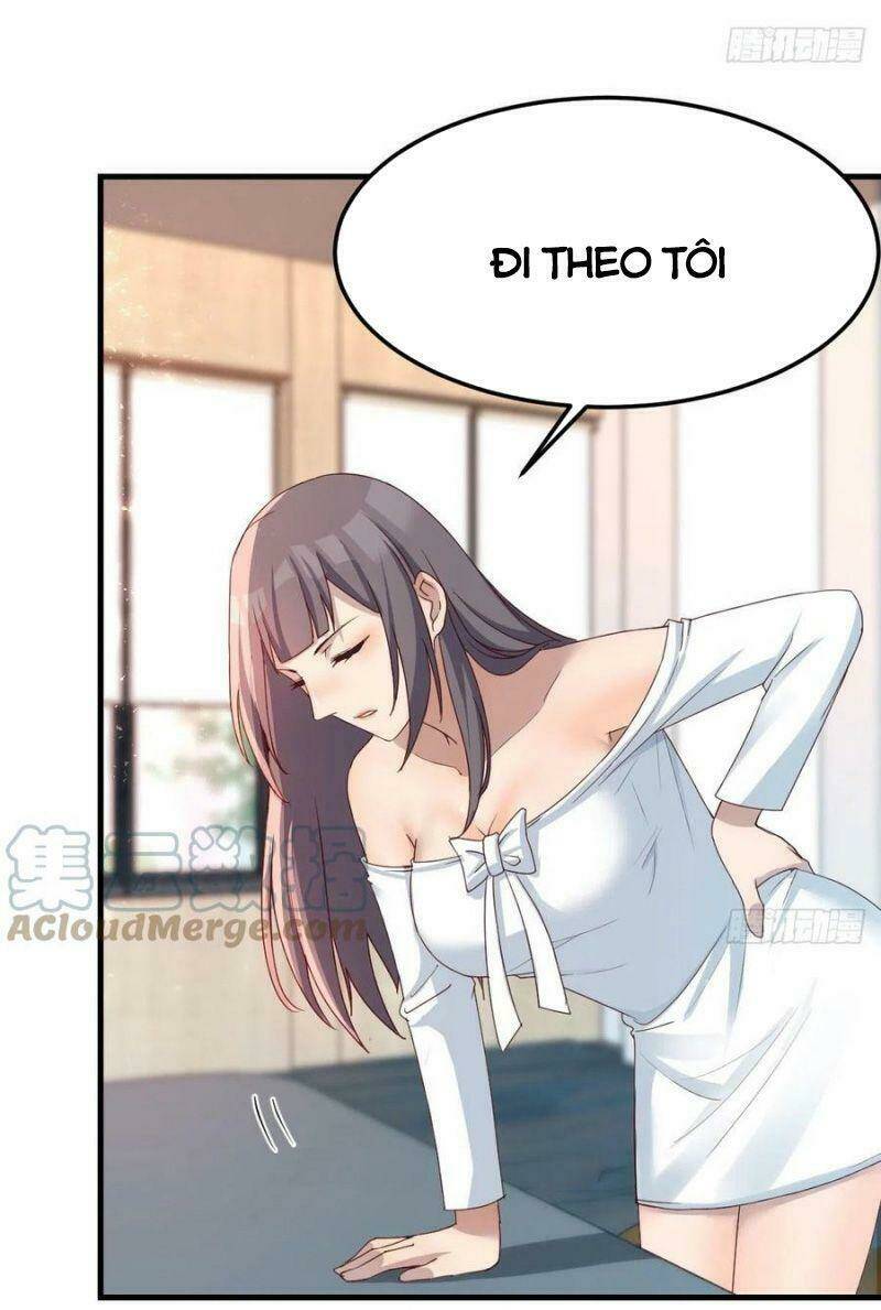 Trong Nhà Có 2 Bạn Gái Song Sinh: Chapter 169