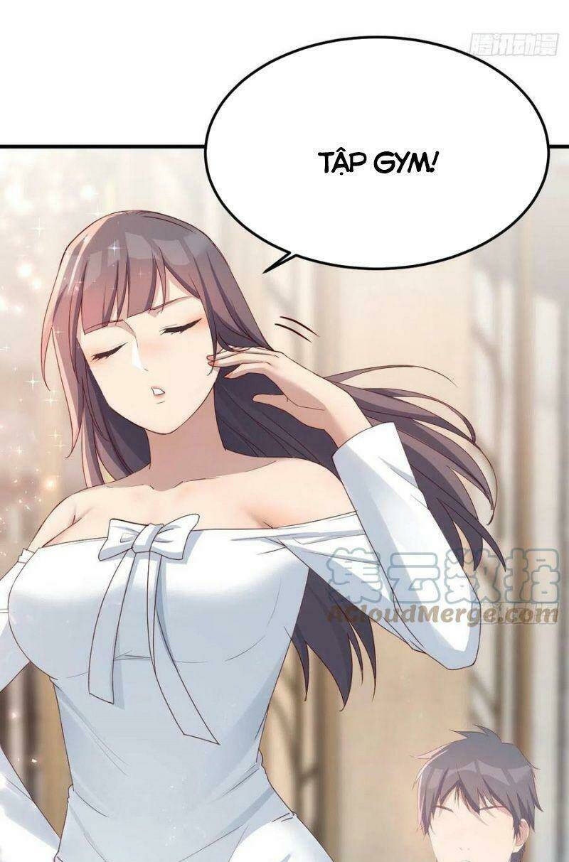 Trong Nhà Có 2 Bạn Gái Song Sinh: Chapter 169
