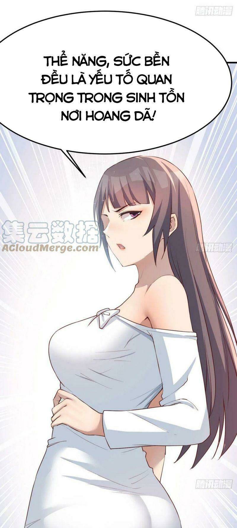 Trong Nhà Có 2 Bạn Gái Song Sinh: Chapter 169