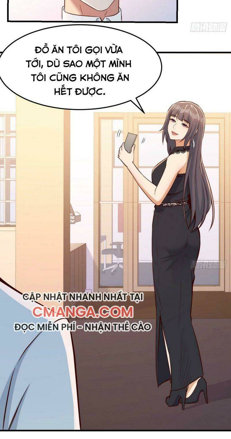 Trong Nhà Có 2 Bạn Gái Song Sinh: Chapter 17