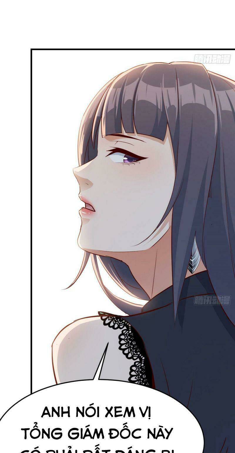 Trong Nhà Có 2 Bạn Gái Song Sinh: Chapter 17