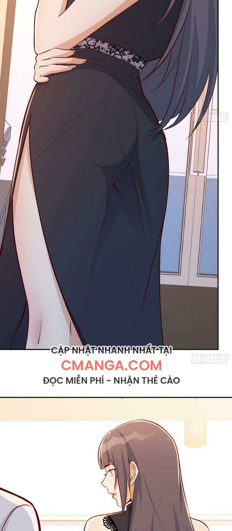 Trong Nhà Có 2 Bạn Gái Song Sinh: Chapter 17