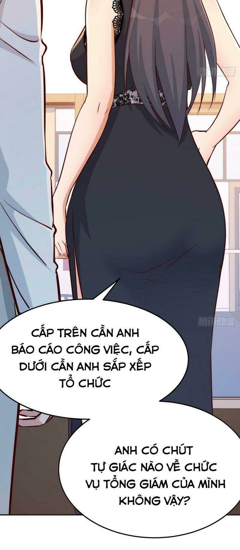 Trong Nhà Có 2 Bạn Gái Song Sinh: Chapter 17