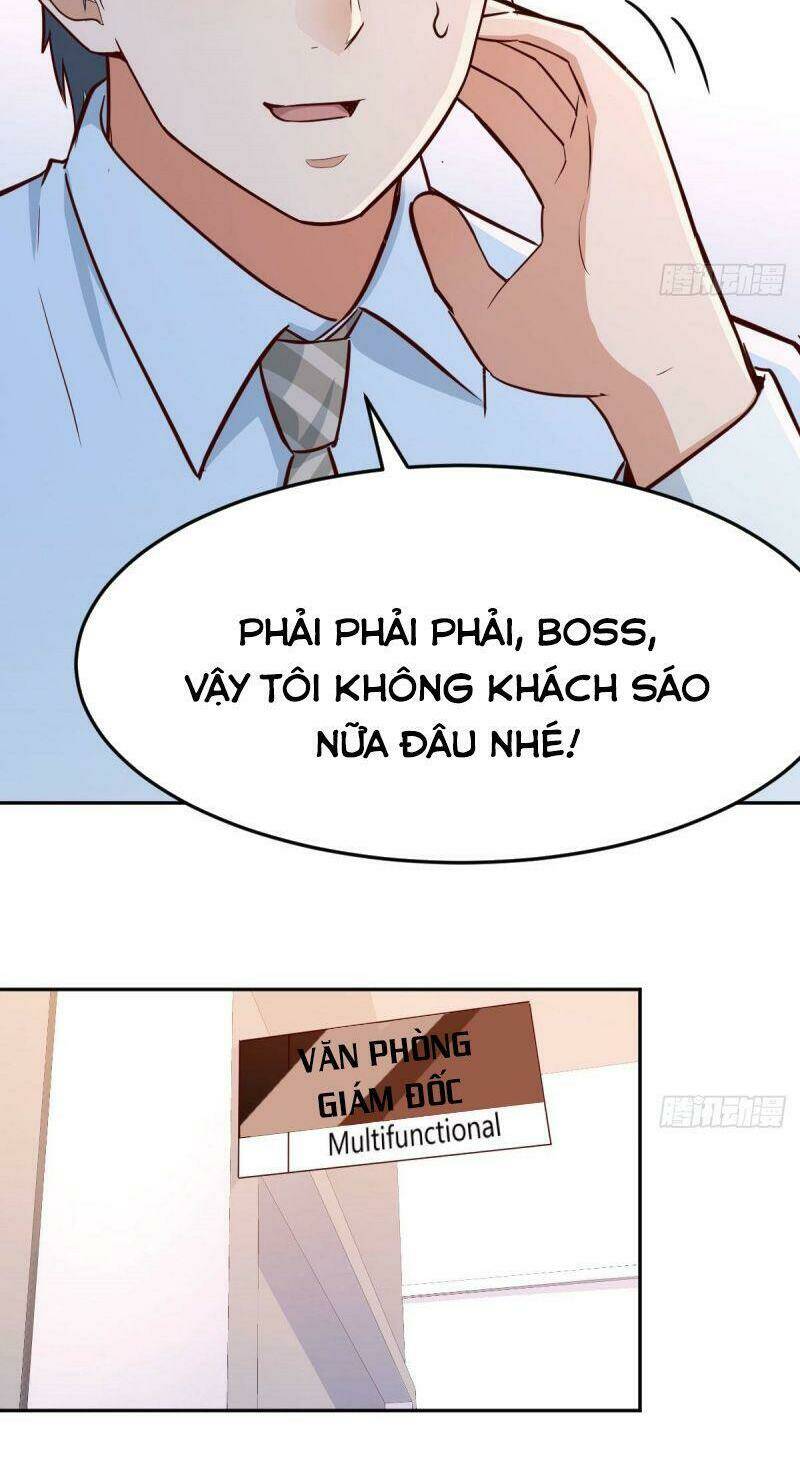 Trong Nhà Có 2 Bạn Gái Song Sinh: Chapter 17