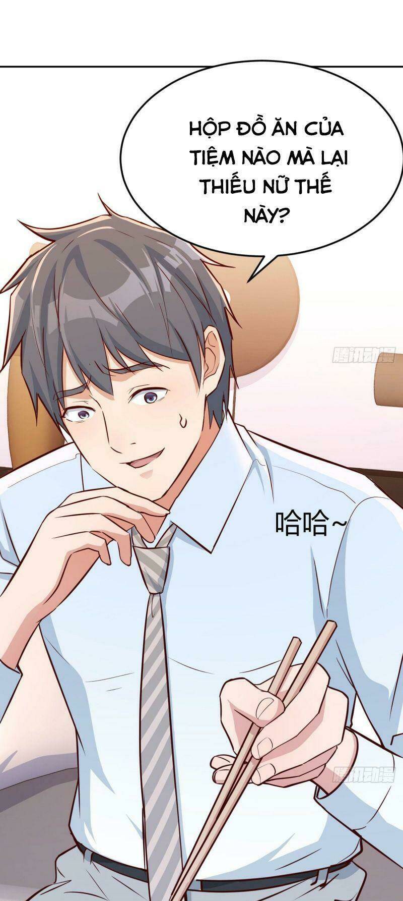 Trong Nhà Có 2 Bạn Gái Song Sinh: Chapter 17