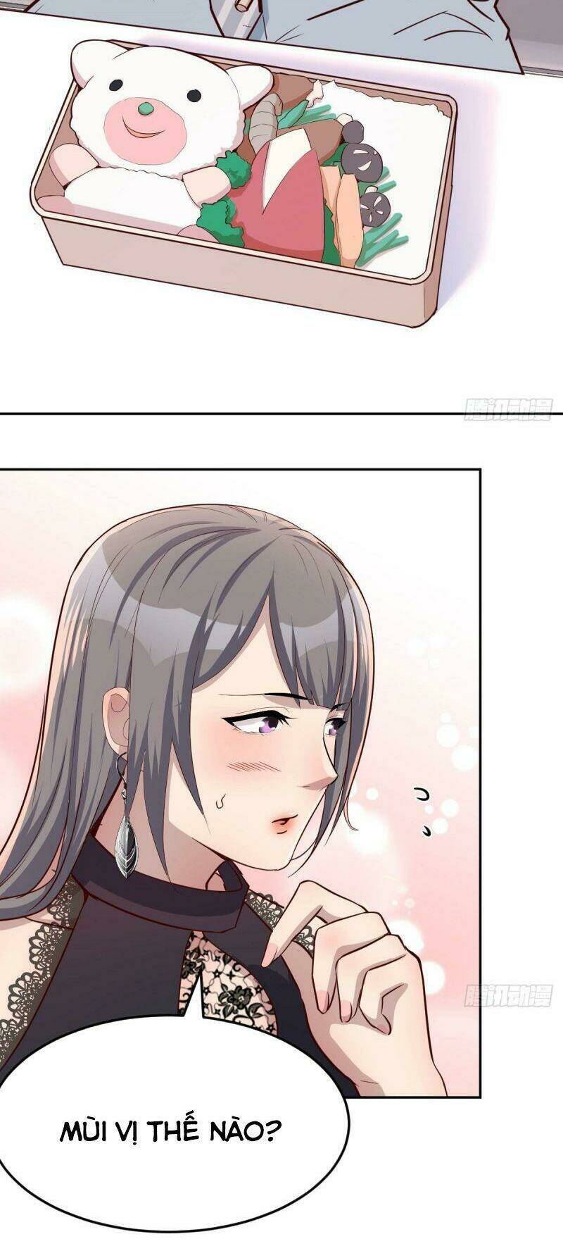 Trong Nhà Có 2 Bạn Gái Song Sinh: Chapter 17