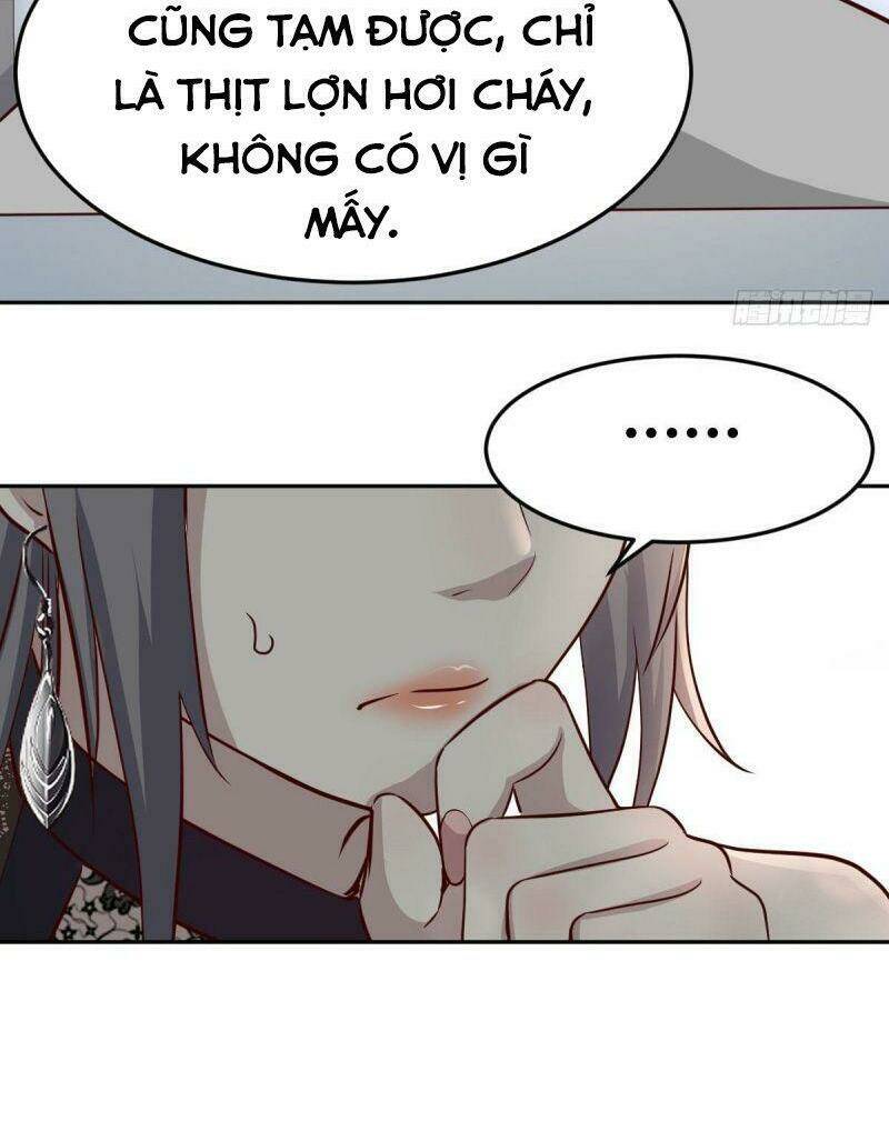 Trong Nhà Có 2 Bạn Gái Song Sinh: Chapter 17