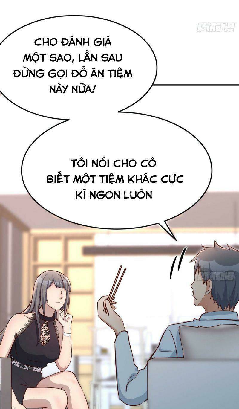 Trong Nhà Có 2 Bạn Gái Song Sinh: Chapter 17