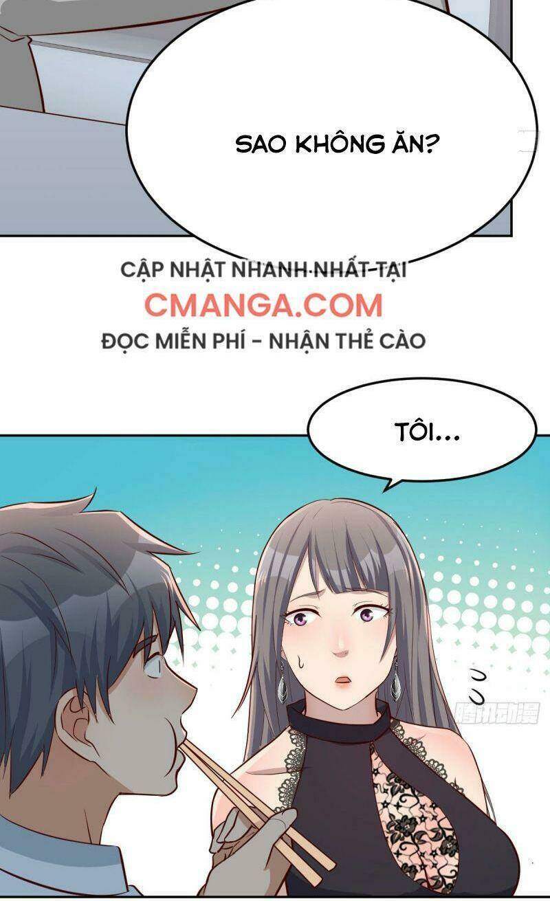 Trong Nhà Có 2 Bạn Gái Song Sinh: Chapter 17