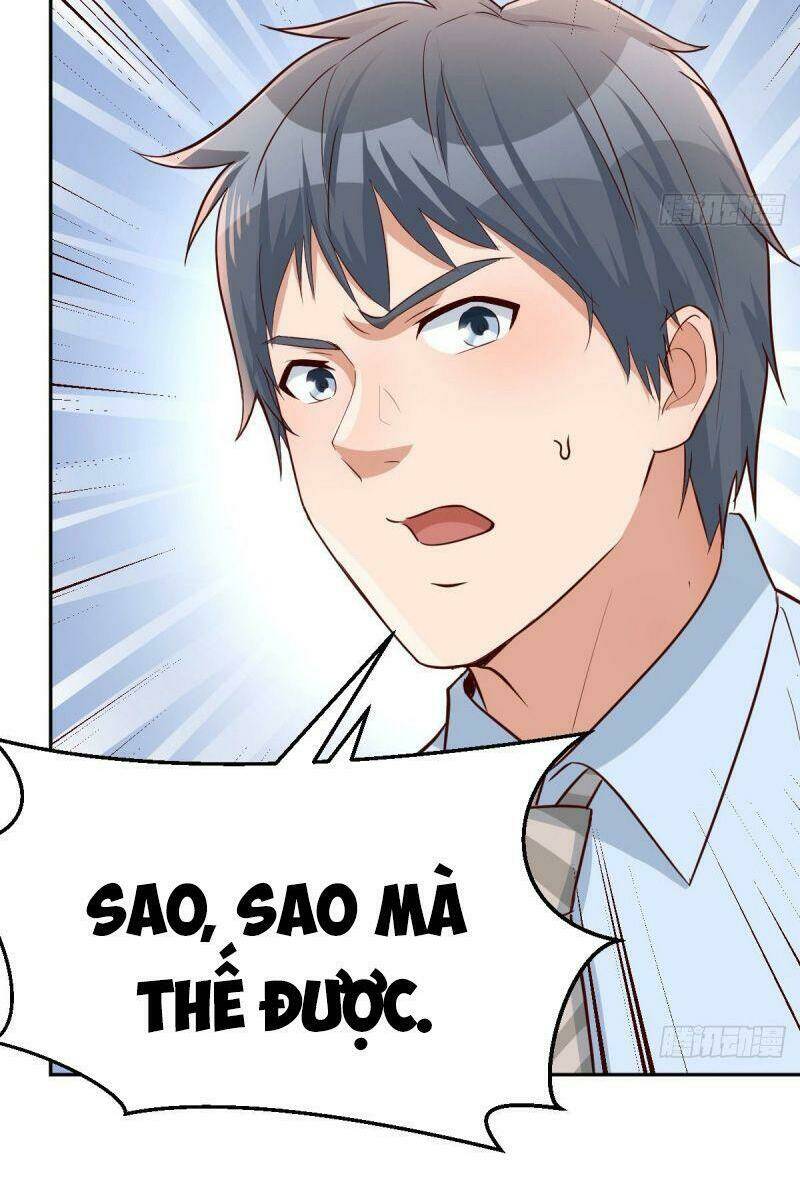 Trong Nhà Có 2 Bạn Gái Song Sinh: Chapter 17